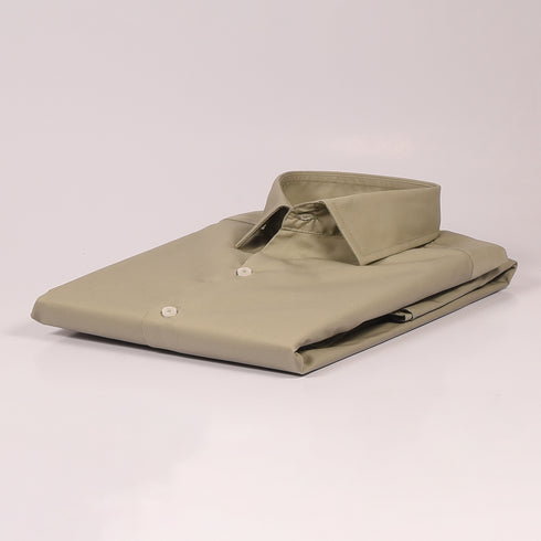 MK light Olive Shirt